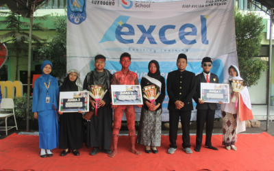 MERIAHKAN HARI PAHLAWAN UNTUK REVOLUSI PERJUANGAN AKSI NASIONAL